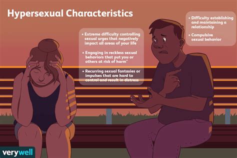 asexual hypersexual|Hypersexuality: Definition, causes, treatment, and more.